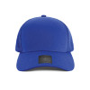 Inivi Promotional Cotton Mesh Cap Royal